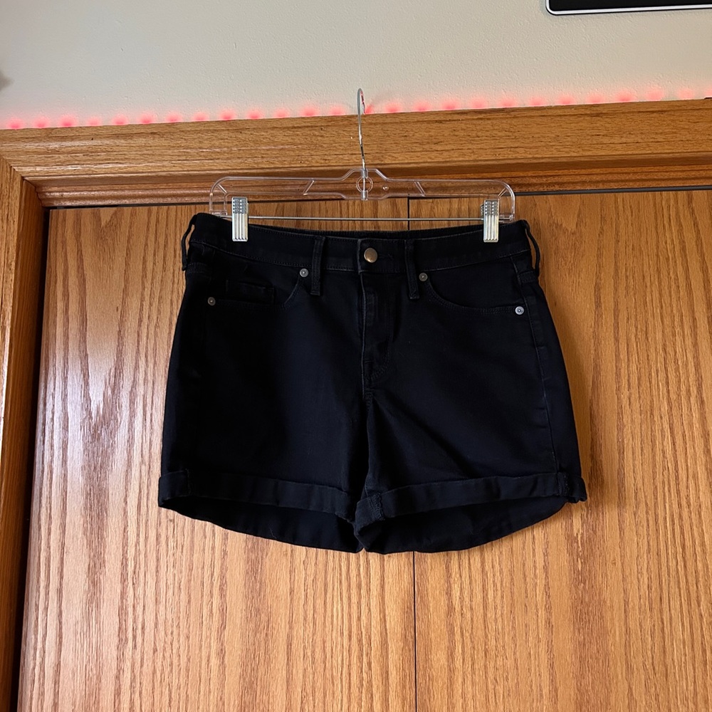 Various Colored Jean Short Bundle - image 4